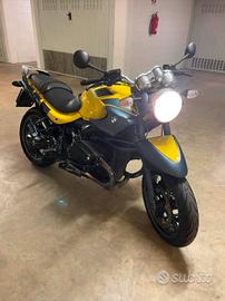 BMW R1150 R Rockster originale perfetta 
