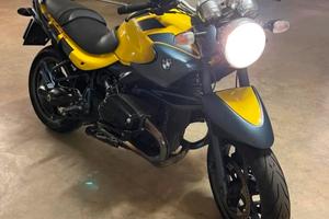 BMW R1150 R Rockster originale perfetta 
