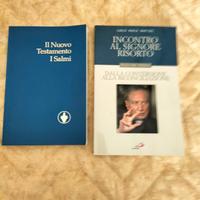 Libri religiosi 