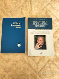 Libri religiosi 