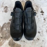 Scarpe ciclismo Shimano con chiusura BOA n 43