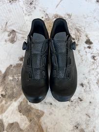 Scarpe ciclismo Shimano con chiusura BOA n 43