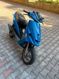 Malaguti phantom f12 70 dr