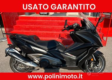 Kymco AK 550 Usato Garantito