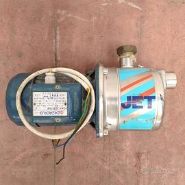 90A POMPA ACQUA A CENTRIFUGA PEDROLLO 