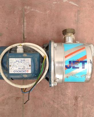 90A POMPA ACQUA A CENTRIFUGA PEDROLLO 
