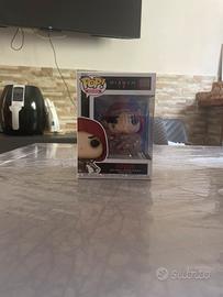 Funko pop