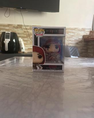Funko pop