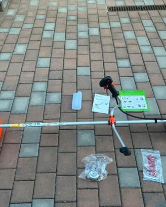 DECESPUGLIATORE BLUMENGARTEN ART.520B