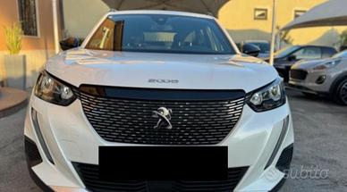 Peugeot 2008 130cv