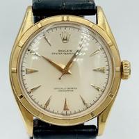 Rolex 6085