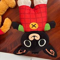 Giochi per bambini Peluche vari