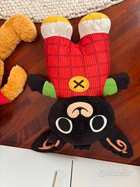 Giochi per bambini Peluche vari