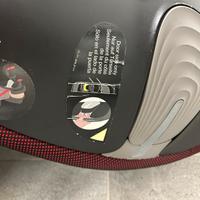 Seggiolino Cybex fino 35 kg