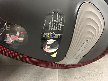Seggiolino Cybex fino 35 kg