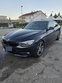 BMW 320 gt luxory