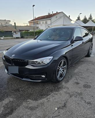 BMW 320 gt luxory