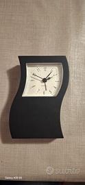 Sveglia e orologio 