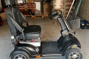 Scooter explorer 889 XL5BN