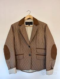 Giacca barbour donna