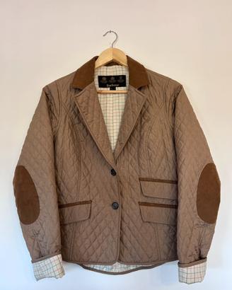 Giacca barbour donna