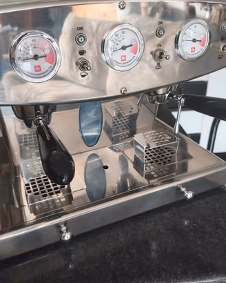 macchina da caffè 