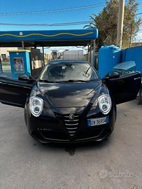 Alfa Romeo mito 1.6 120 cv