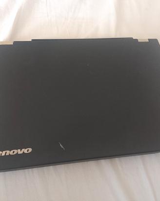 Lenovo thinkpad t430 8 GB ram usato