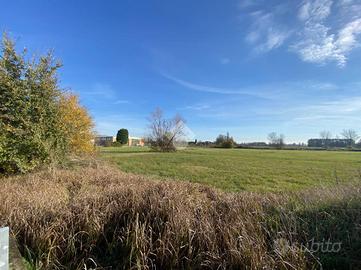 TERRENO A BAGNOLO IN PIANO