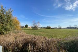 TERRENO A BAGNOLO IN PIANO