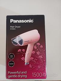 phon capelli panasonic.