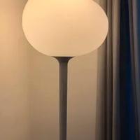 Foscarini gregg terra grande alta, come nuova!