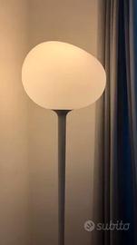 Foscarini gregg terra grande alta, come nuova!