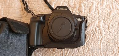 Canon EOS 650