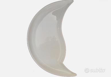 Piatto insalata dedalo ricard ginori