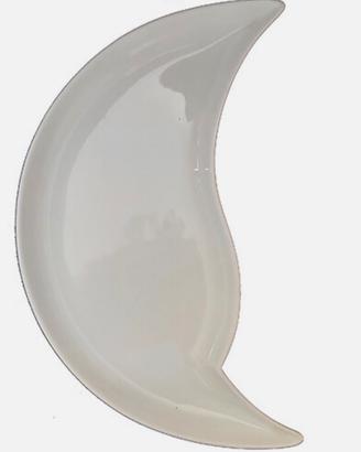 Piatto insalata dedalo ricard ginori