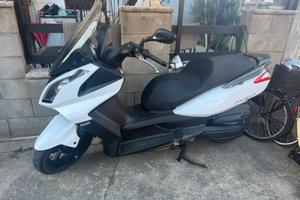 KYMCO DOWNTOWN 125