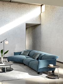 Divano DITRE ITALIA mod. BLUM