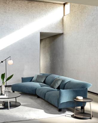 Divano DITRE ITALIA mod. BLUM
