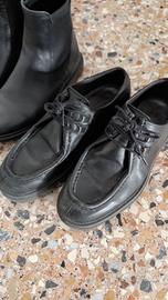 Scarpe uomo taglia 40