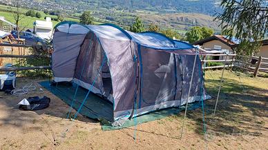 Tenda da campeggio