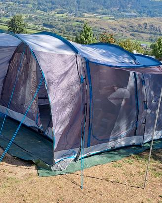 Tenda da campeggio