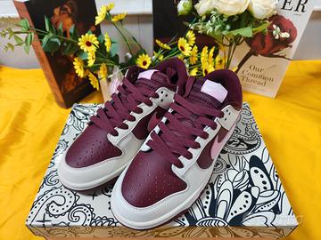 Nike Dunk Low Retro PRM Valentine's Day 38