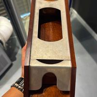 Set poker “ del negro”