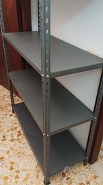scaffalatura