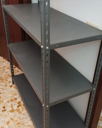 scaffalatura