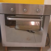 forno da incasso Whirlpool ventilato 