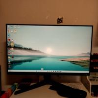 Monitor LED Samsung 24''