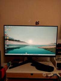 Monitor LED Samsung 24''