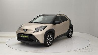 TOYOTA Aygo X 1.0 Trend 72cv